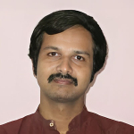 Dr. Arun B Nair
