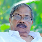 M. T. Vasudevan Nair