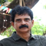 Author P.M GOVINDANUNNI
