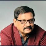 Author Santhosh George Jacob