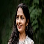 Author Sudha Thekkemadom