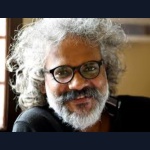 Author Susmesh Chandroth