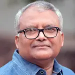 Author Vikas Kumar Jha