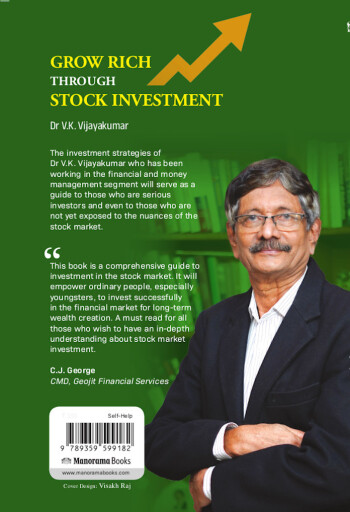 Grow Rich Through Stock Investment : Image 3