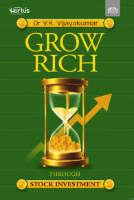 Grow Rich Through Stock Investment