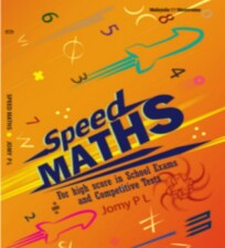 Speed Maths