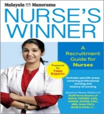 Nurse's Winner