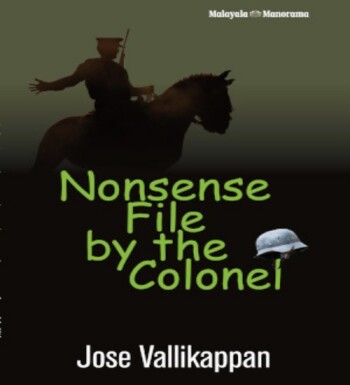 Nonsense File by the Colonel : Image 2