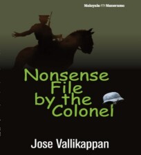 Nonsense File by the Colonel