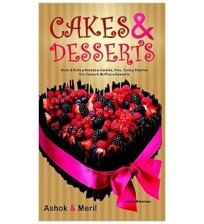 Cakes & Desserts