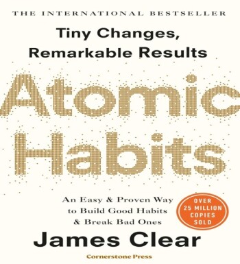 Atomic Habit : Image 2