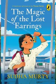 The magic of the lost earrings