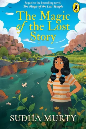 The magic of lost Story : Image 2