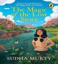 The magic of lost Story