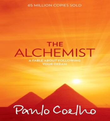 The Alchemist : Image 2