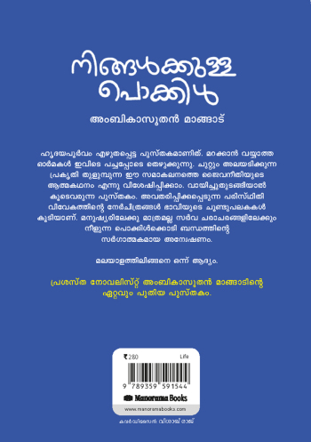 Ningalkkulla Pokkil : Image 3