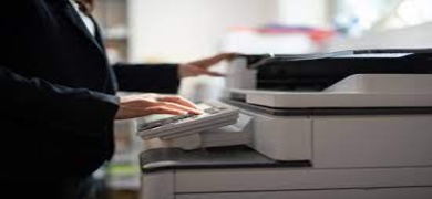 Hi - Tech Photocopier Machines നുകളുടെ വിപുല ശേഖരവുമായി Excel Associates