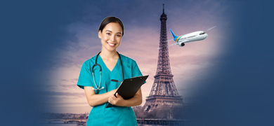 കുറഞ്ഞ ചിലവിൽ യൂറോപ്പിൽ നഴ്സിങ് പഠിക്കാം