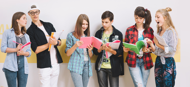 LEEDZ aspires to help every student and every professional who engage with us to reach their full potential through transformative learning and career assistance of international standards