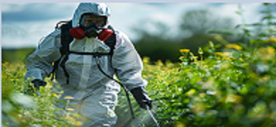 Reliable Pest & Bug Control Services you can trust