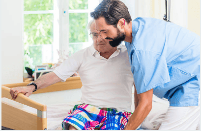 Jelcos Home Nursing Service