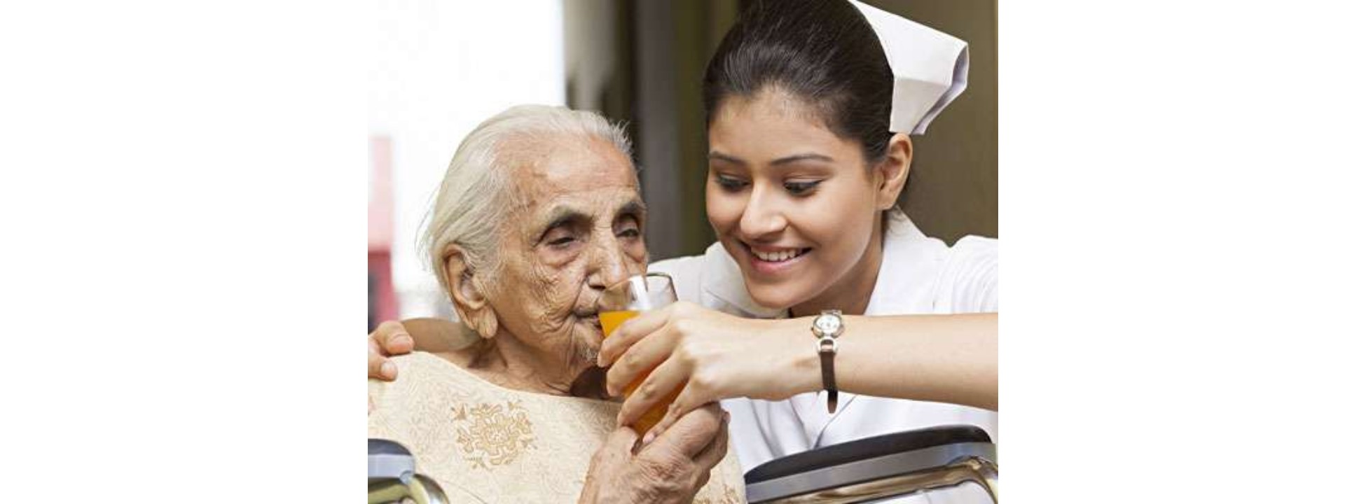 Nethra Home Care and Facility Services