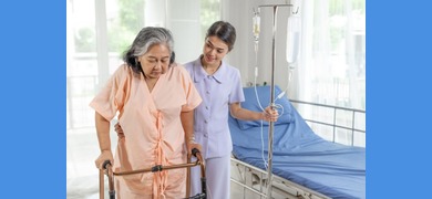 Sthuthi Home Nursing Service