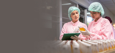 Diploma in Food Safety and Quality Assurance – ABE