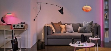 Branded electrical accessories