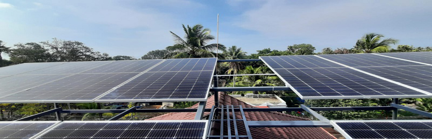 Welcome to POWEREX, your trusted partner for solar energy solutions. With a solid foundation built on 24 years of expertise in battery manufacturing, we have taken our deep understanding of energy storage and applied it to the exciting world of solar system installations