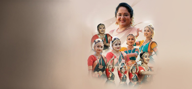 കലയുടെ ചുവടുകൾ കൊണ്ട് നിങ്ങളുടെ ജീവിതത്തെ അലങ്കരിക്കൂ