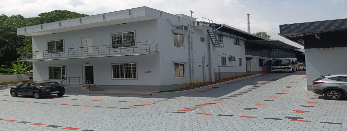 Forfend Gloves is a sister concern of PnJ Healthcare Products with over 20 years of experience in manufacturing and distribution of medical devices, is a dynamic company dedicated to providing innovative healthcare solutions.located at Ezhakkaranad, Ernakulam, Kerala, India.