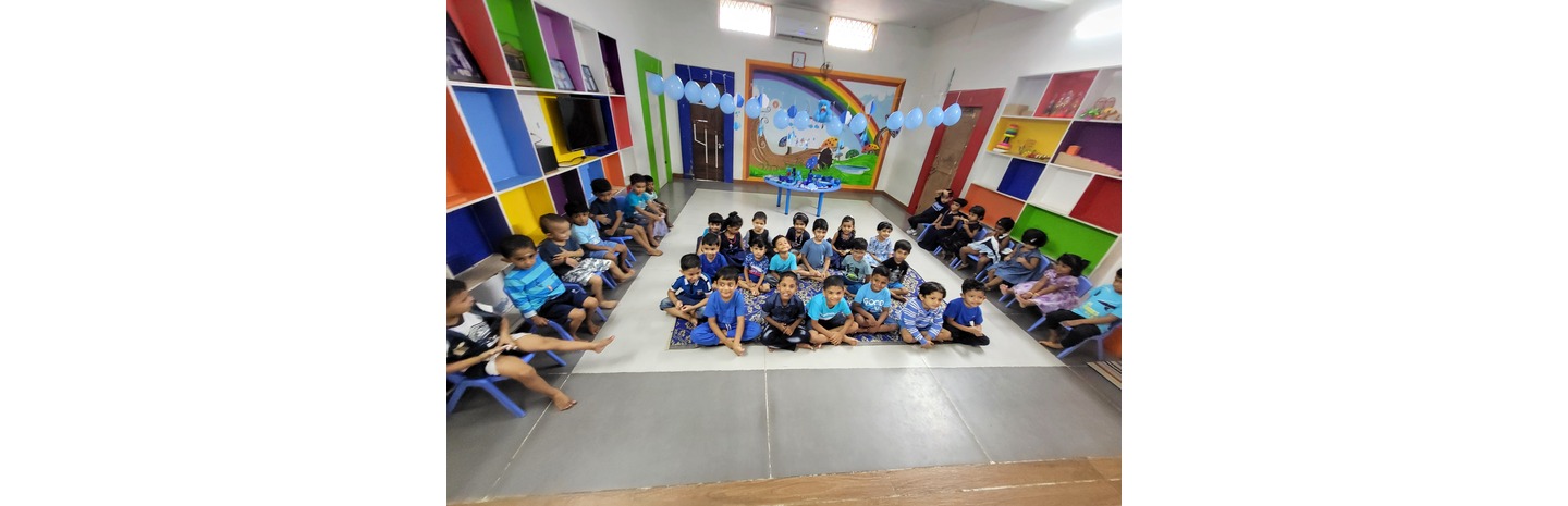 Lavin Kids World Pre School