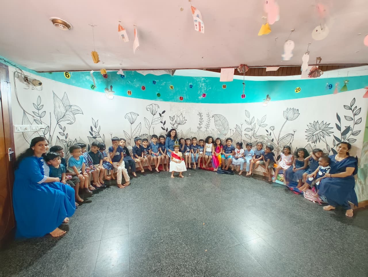 Kool Kids Kindergarten & Day Care