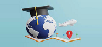 Dreaming Of Studying Abroad