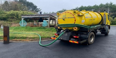 Septic Tank Cleaning എളുപ്പമാക്കാം