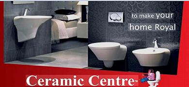 One-stop solution for your dream home.